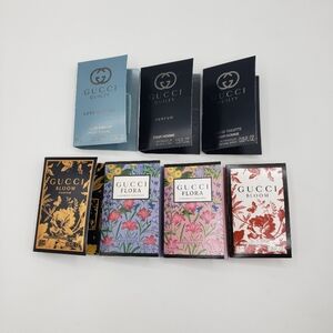 Gucci Bloom Guilty Flora